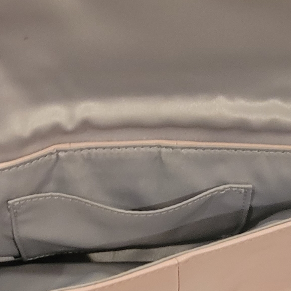 Coach Kristin Wristlet/Clutch - Picture 5 of 5